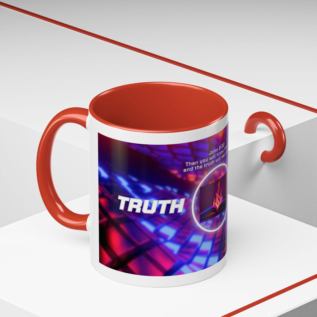 Mug Accent (325, 444 ml)