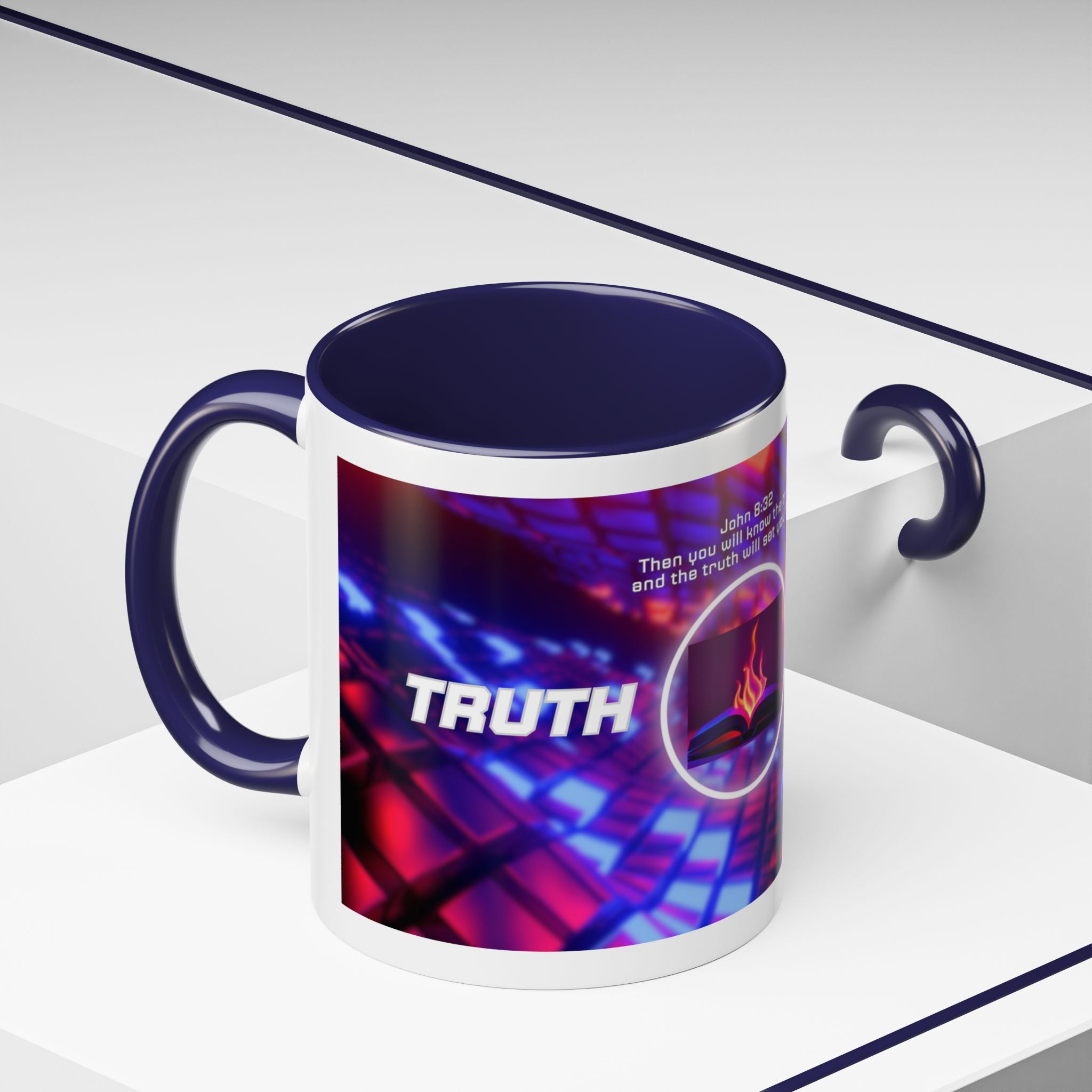 Mug Accent (325, 444 ml)