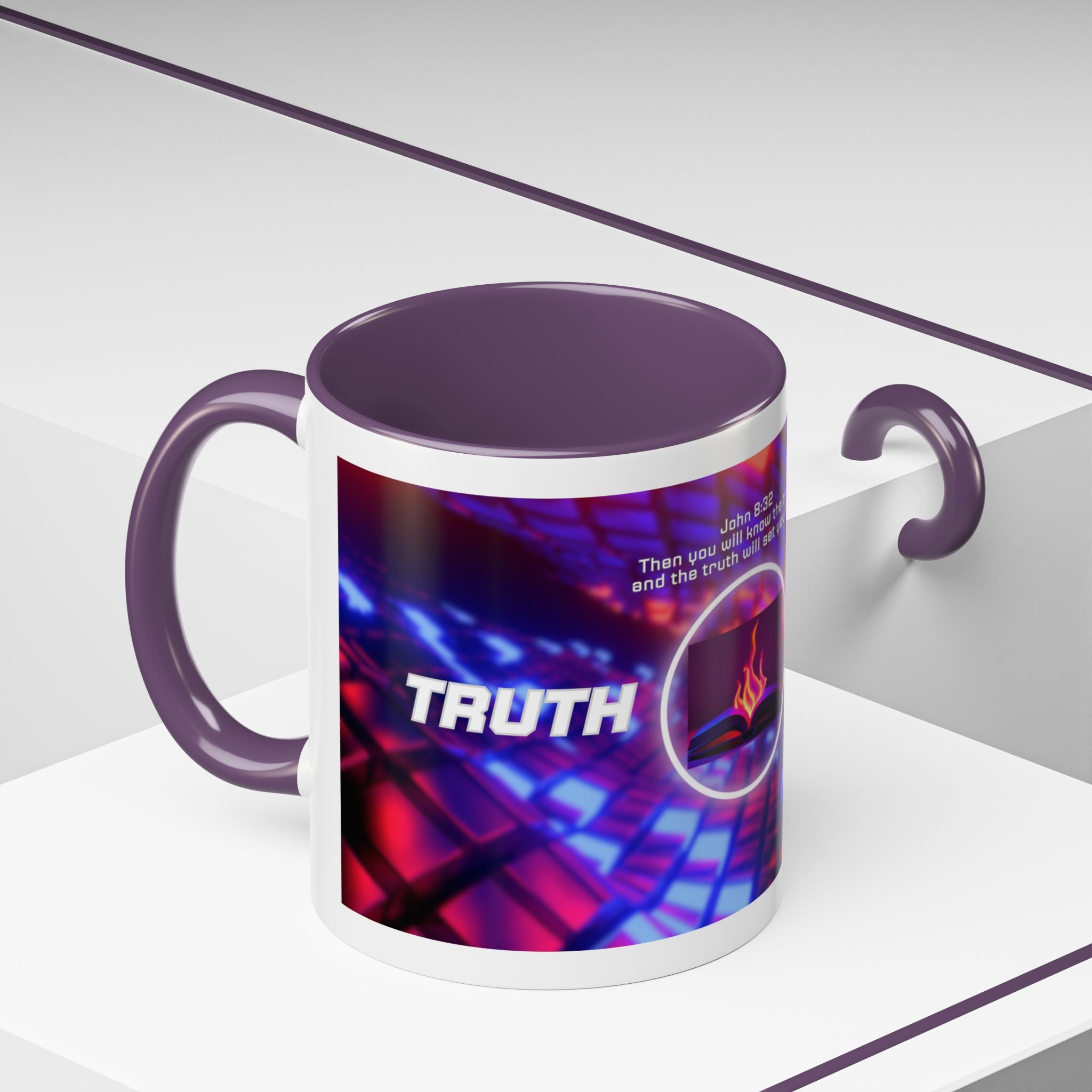 Mug Accent (325, 444 ml)