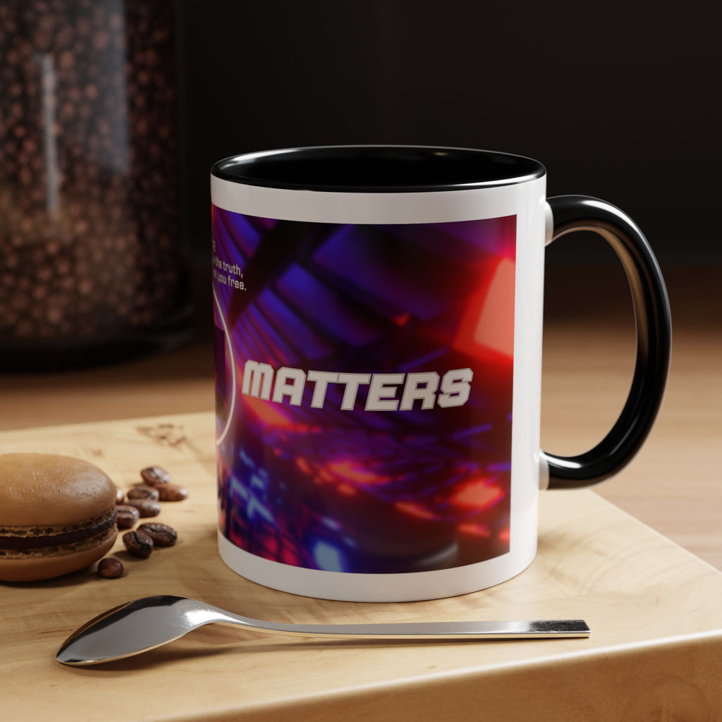 Mug Accent (325, 444 ml)