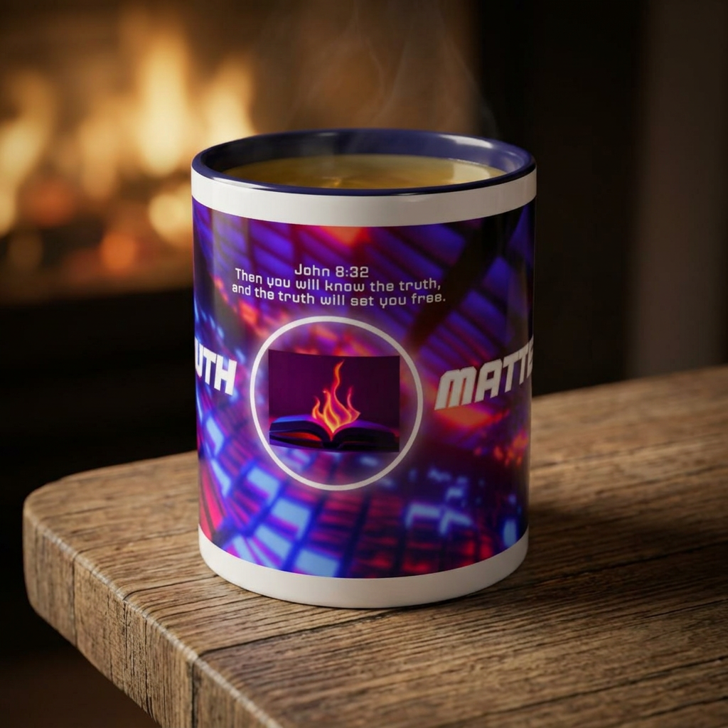 Mug Accent (325, 444 ml)