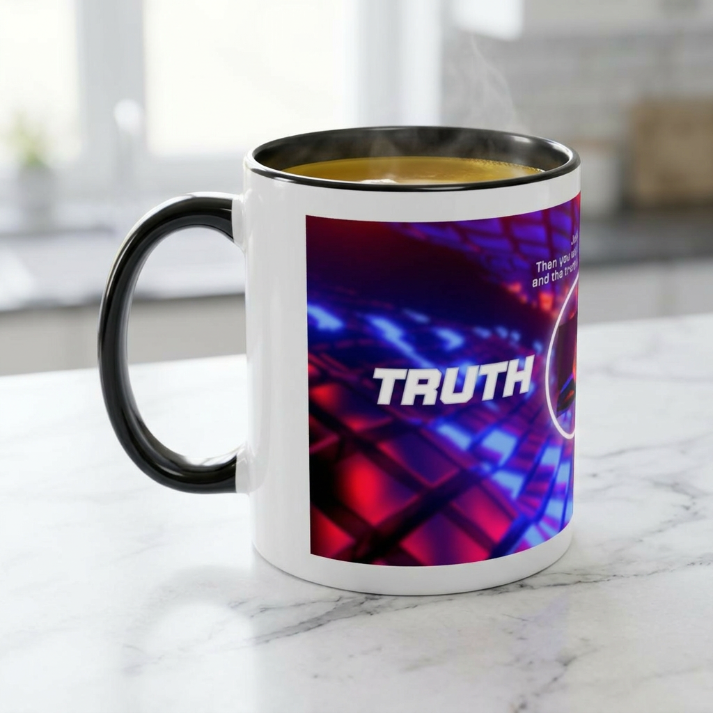 Mug Accent (325, 444 ml)