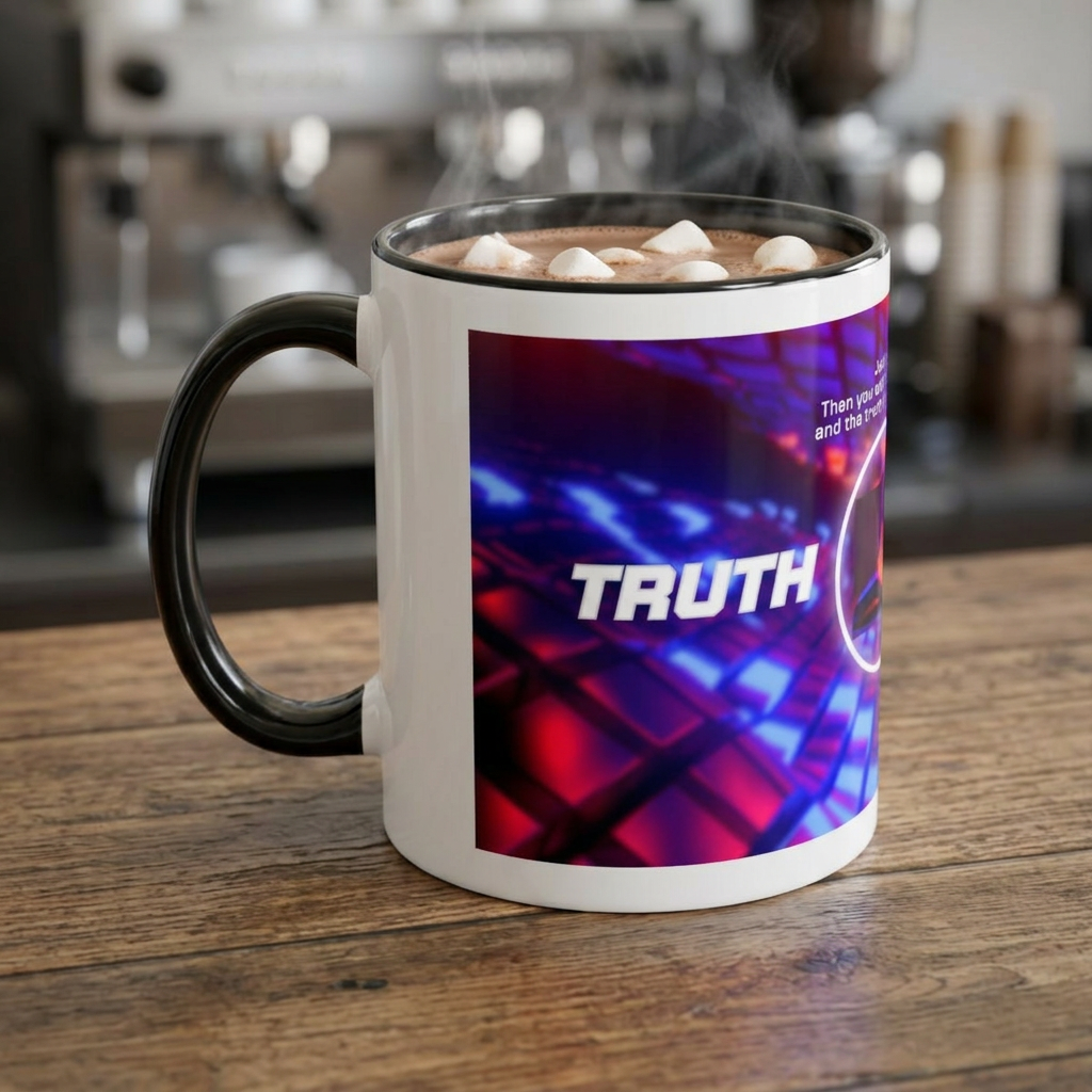 Mug Accent (325, 444 ml)