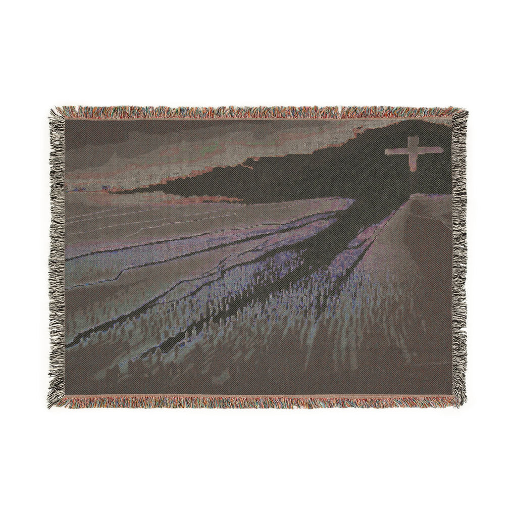 Woven Blanket