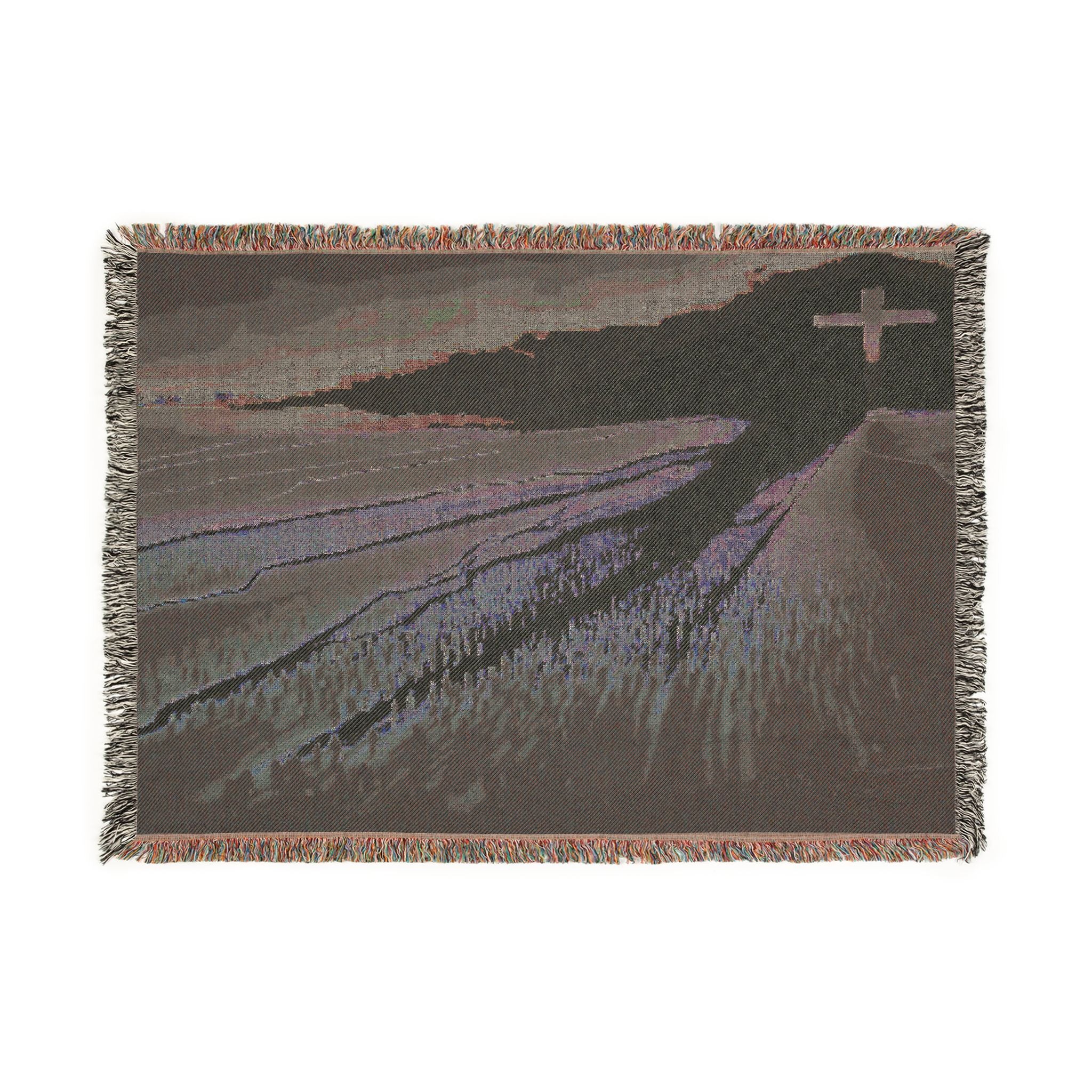 Woven Blanket