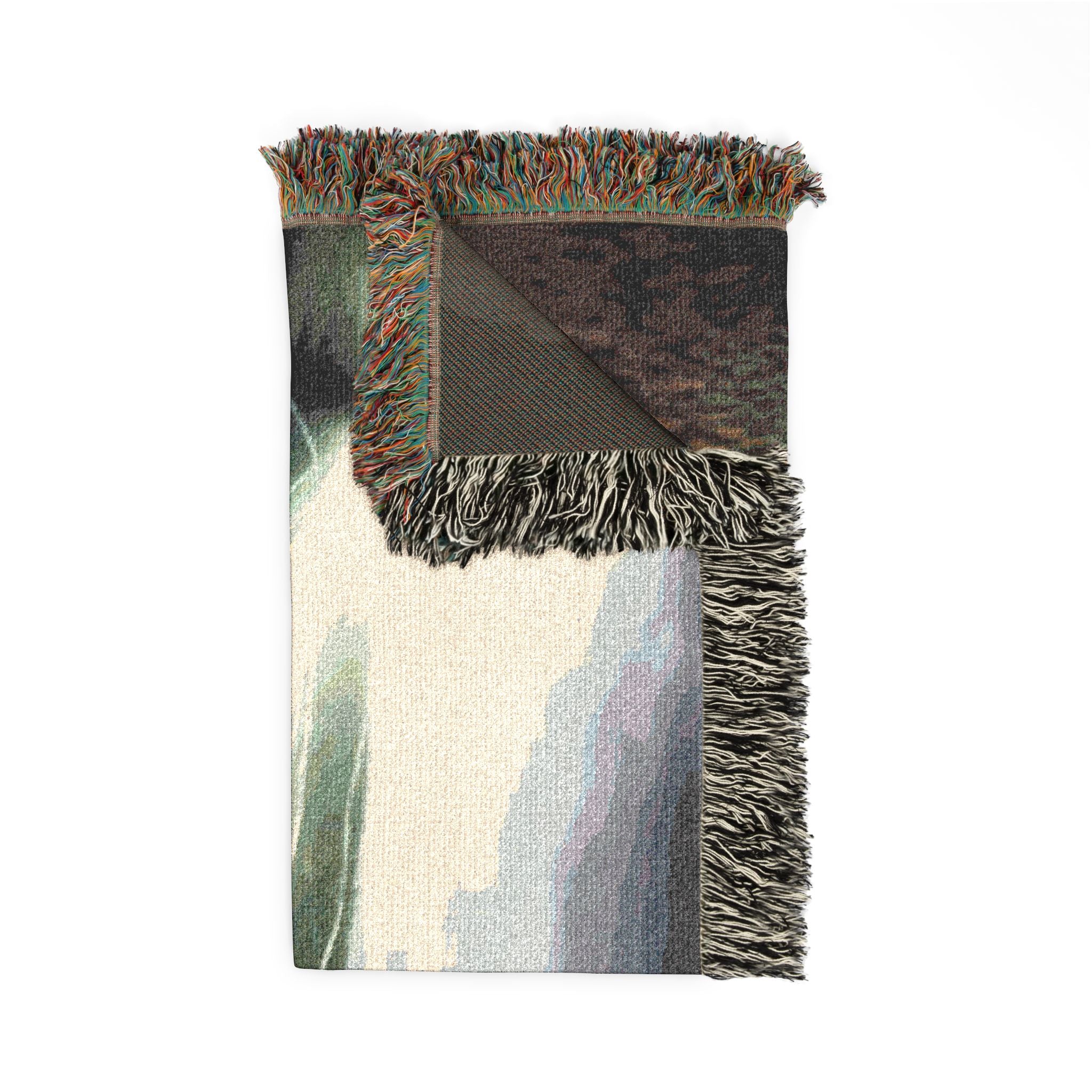 Woven Blanket