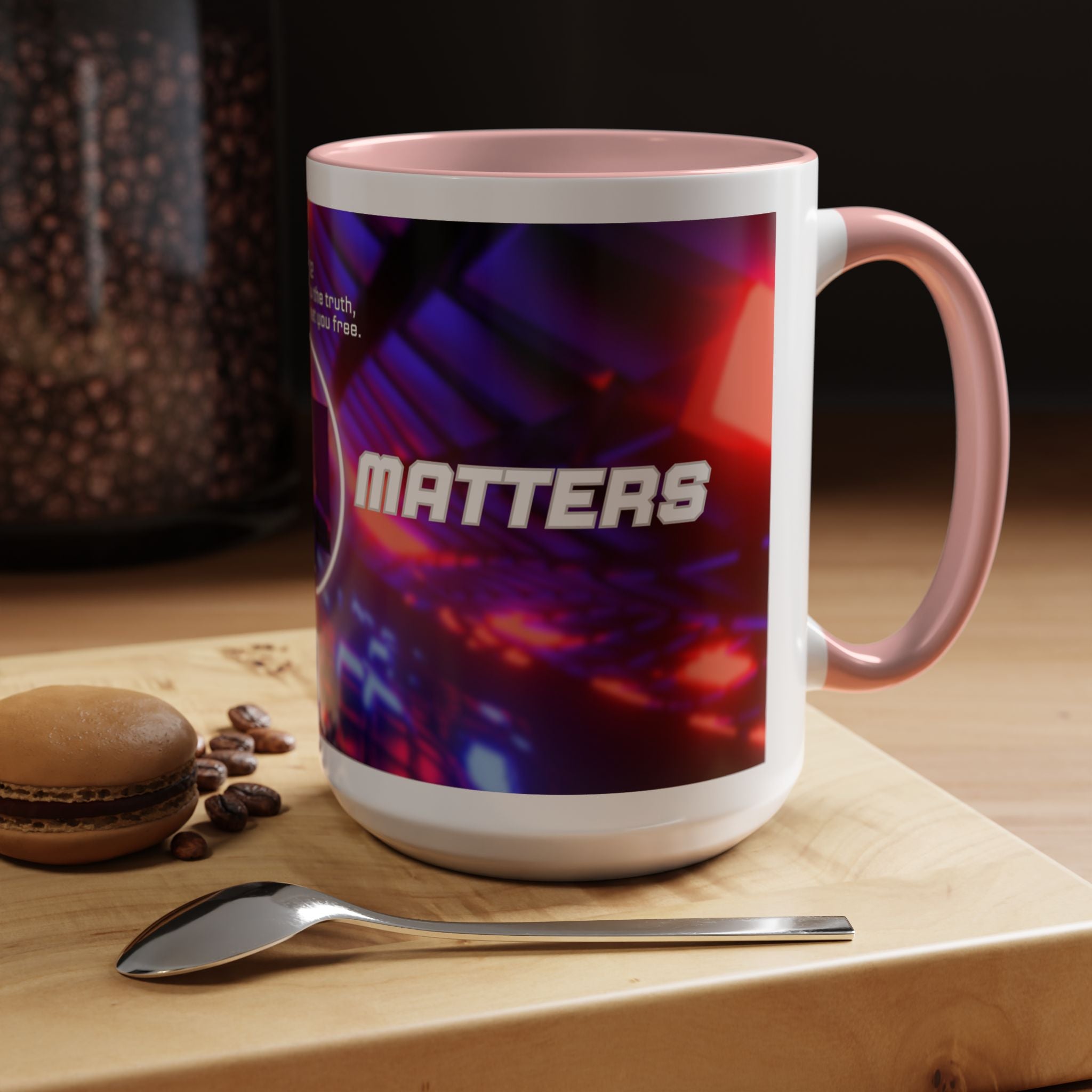 Mug Accent (325, 444 ml)