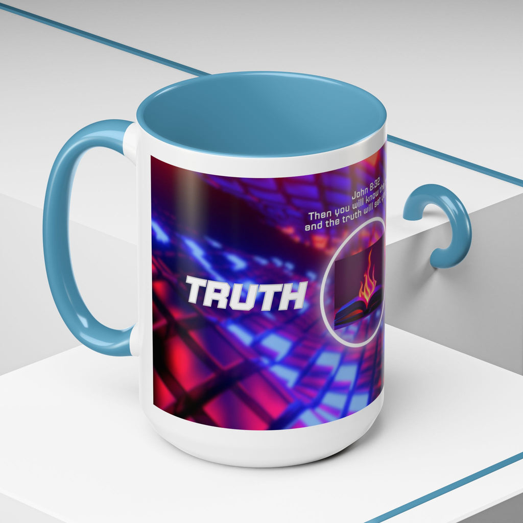 Mug Accent (325, 444 ml)
