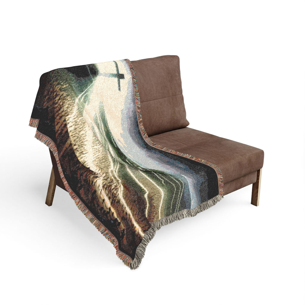 Woven Blanket