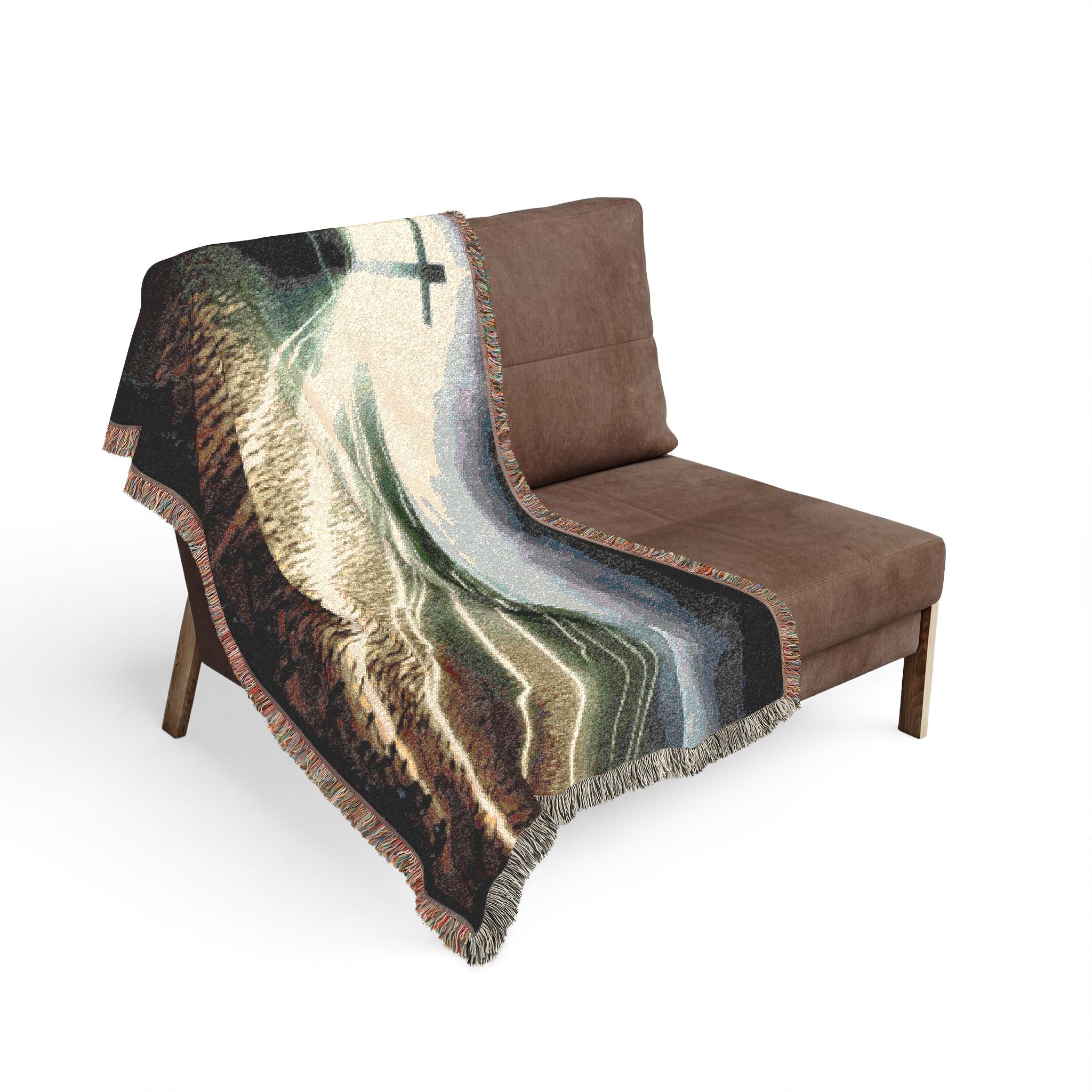 Woven Blanket